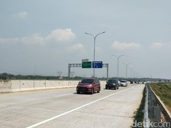 Mobil Disewakan Buat Mudik, Jika Kena Tilang ETLE Pemilik yang Tanggung Jawab