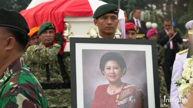 Ani Yudhoyono
