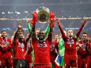 Liverpool Juara Liga Champions, Mane: Ini Baru Awal