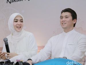 Food Vlogger Sebut Nasi Goreng Syahrini Hambar