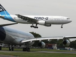 Boeing 737 MAX Jatuh, Pesawat Airbus Laris Manis