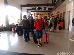 Antisipasi Lonjakan Penumpang, Daop 8 akan Operasikan KA Tambahan