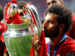 Skenario Neraka Liverpool di Fase Grup Liga Champions