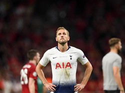 Pochettino Tak Menyesal Turunkan Kane sebagai Starter