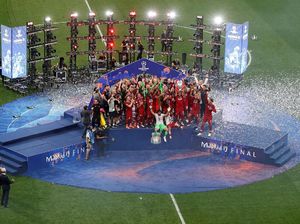 Mourinho: Liverpool ke Final Liga Champions Lagi Musim Depan? Kenapa Tidak