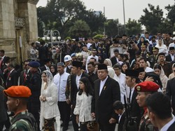 AHY: Selamat Jalan Memo, We Love You and We Will Forever Miss You