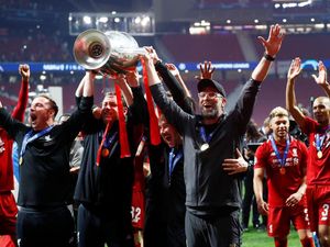 Lega Betul Hati Juergen Klopp