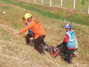 Korban Tewas Kecelakaan di Tol Pemalang Staf KPU DKI Jakarta