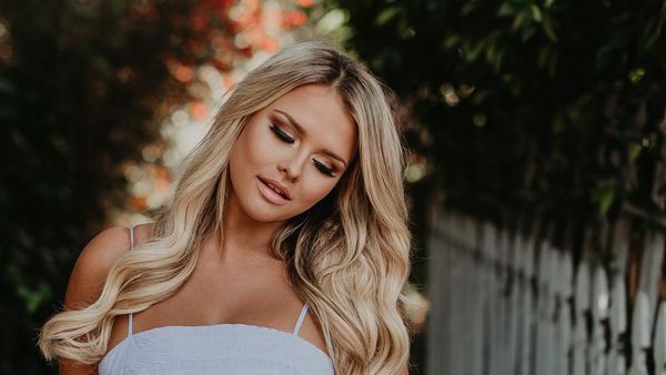 Ini Sosok Penyusup Seksi yang Bikin Heboh di Final Liga Champions