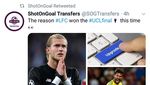 Liverpool Juara Liga Champions, Terhindar dari Meme-Meme Kocak