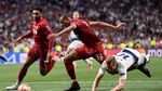 Liverpool Akhiri Puasa Gelar Liga Champions