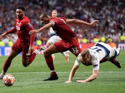 Hadapi Spurs, Liverpool Punya 7 Alasan Lanjutkan Laju Tak Terkalahkan