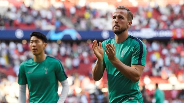 Live Report: Tottenham Hotspur vs Liverpool