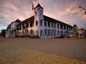 Pilihan Tempat Wisata Jika Mudik ke Banten, Garut, hingga Trenggalek