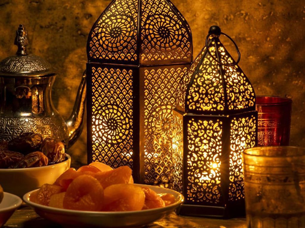 25 Ucapan Idul Fitri yang Cocok untuk Update WhatsApp dan Instagram 25 Ucapan Idul Fitri yang Cocok untuk Update WhatsApp dan Instagram