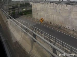 Ke Tegal Cuma 5 Jam, Kini Afni Tak Lagi Trauma Mudik Naik Bus
