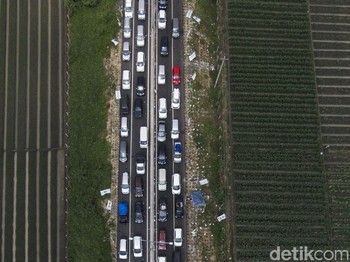 Mengenang Tragedi Kemacetan Brexit