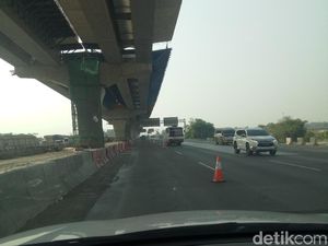 Mudik 2019, Broto Tempuh Tangerang-Ngawi 10 Jam