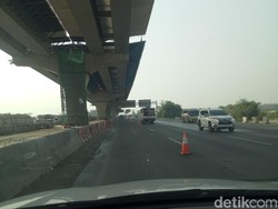Mudik 2019, Broto Tempuh Tangerang-Ngawi 10 Jam