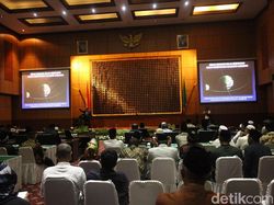 Pemerintah Tetapkan Idul Adha Jatuh pada 11 Agustus 2019