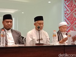 Forum Umat Islam di Jatim Prihatin Ada Narasi Pemecah Bela Umat