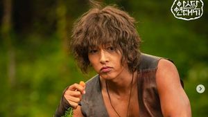 Menilik Kemiripan Arthdal Chronicles dengan Game of Thrones