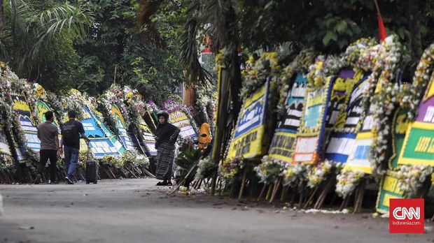 Gerindra: Prabowo Siang Mendarat di Halim, Sore ke Rumah SBY