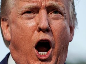 Donald Trump: Wali Kota London Sadiq Khan Adalah Bencana, Ganti Segera! Donald Trump: Wali Kota London Sadiq Khan Adalah Bencana, Ganti Segera!