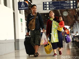 Pulanglah, Kembali pada Rumpun Sejati