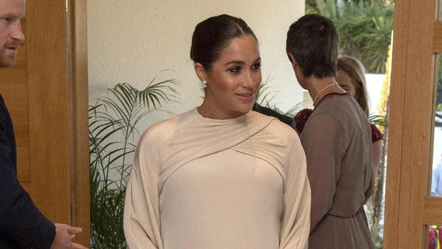 Memahami Keindahan Tubuh Ibu Usai Melahirkan dari Kate Middleton