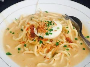 Di Palembang Ada Pindang Patin hingga Mie Celor Siap Menanti