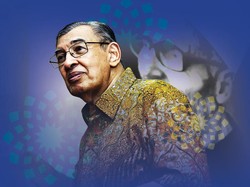 Idul Fitri, Cinta, hingga Politik yang Direstui Islam
