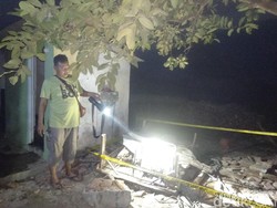 Tiga Orang Tewas Saat Kuras Sumur di Probolinggo