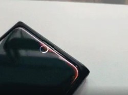 Tim Riset Oppo Beberkan Pengembangan Teknologi Kamera Bawah Layar