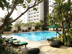 Bantah Ade Armando, PHRI: Karantina di Hotel Repatriasi buat yang Mampu