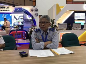 Data Kemenhub: Ada 284 Kecelakaan Hingga H-3 Mudik, 61 Orang Meninggal