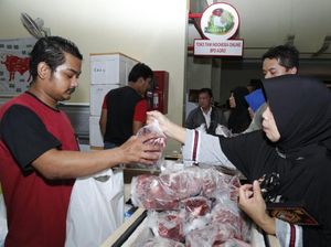 Dekatkan Petani dan Konsumen, Kementan Kembangkan Toko Tani Online Dekatkan Petani dan Konsumen, Kementan Kembangkan Toko Tani Online