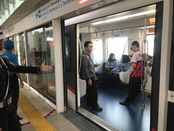 Mudik Naik Pesawat, Yuk Manfaatkan Sky Train dan Kereta Bandara