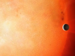 Ilmuwan Temukan Planet Terlarang Mirip Neptunus