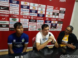 PSIM Main Luar Biasa Tahan Timnas U-23