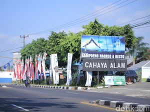 Lewat Jalur Nagreg, Ada 5 Rumah Makan dengan Sajian Sunda yang Sedap