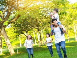 50 Ucapan Hari Keluarga Nasional 2024, untuk Dikirim Atau Status Medsos