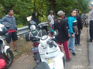 Diduga Jantung Kumat, Pemudik Asal Malang Tewas di Situbondo Diduga Jantung Kumat, Pemudik Asal Malang Tewas di Situbondo