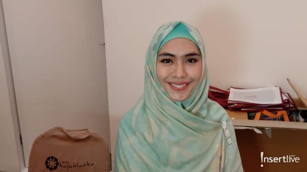 Oki Setiana Dewi