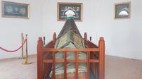 Potret Jejak Islam di Hungaria