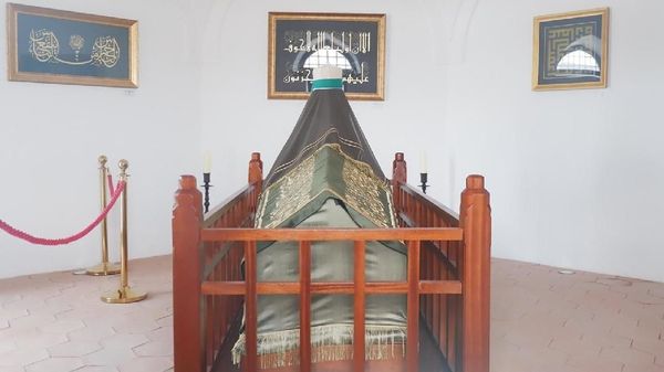 Potret Jejak Islam di Hungaria
