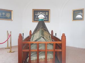 Potret Jejak Islam di Hungaria Potret Jejak Islam di Hungaria