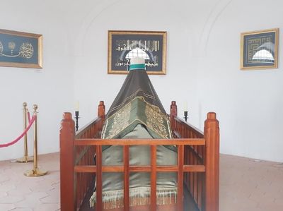 Potret Jejak Islam di Hungaria