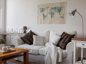5 Tips Dekorasi Rumah di Bulan Ramadan 5 Tips Dekorasi Rumah di Bulan Ramadan