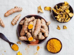 7 Tanaman Obat dan Manfaatnya untuk Kesehatan 7 Tanaman Obat dan Manfaatnya untuk Kesehatan